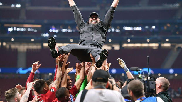 Jürgen Klopp